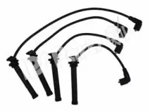 IPS PARTS isp8001 -  Комплект проводов зажигания